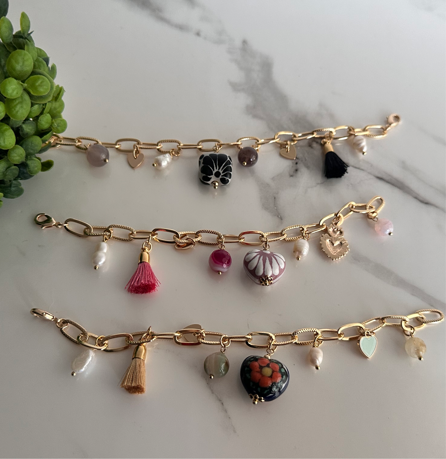 Brazalete Verona