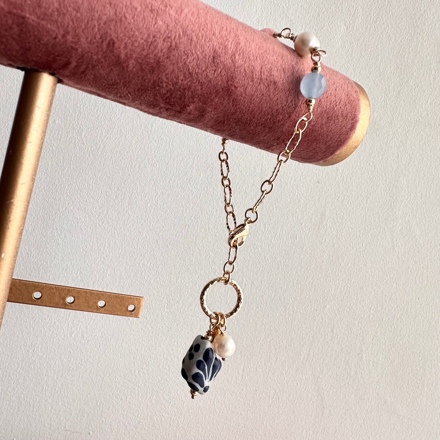 Pulsera Caramelo