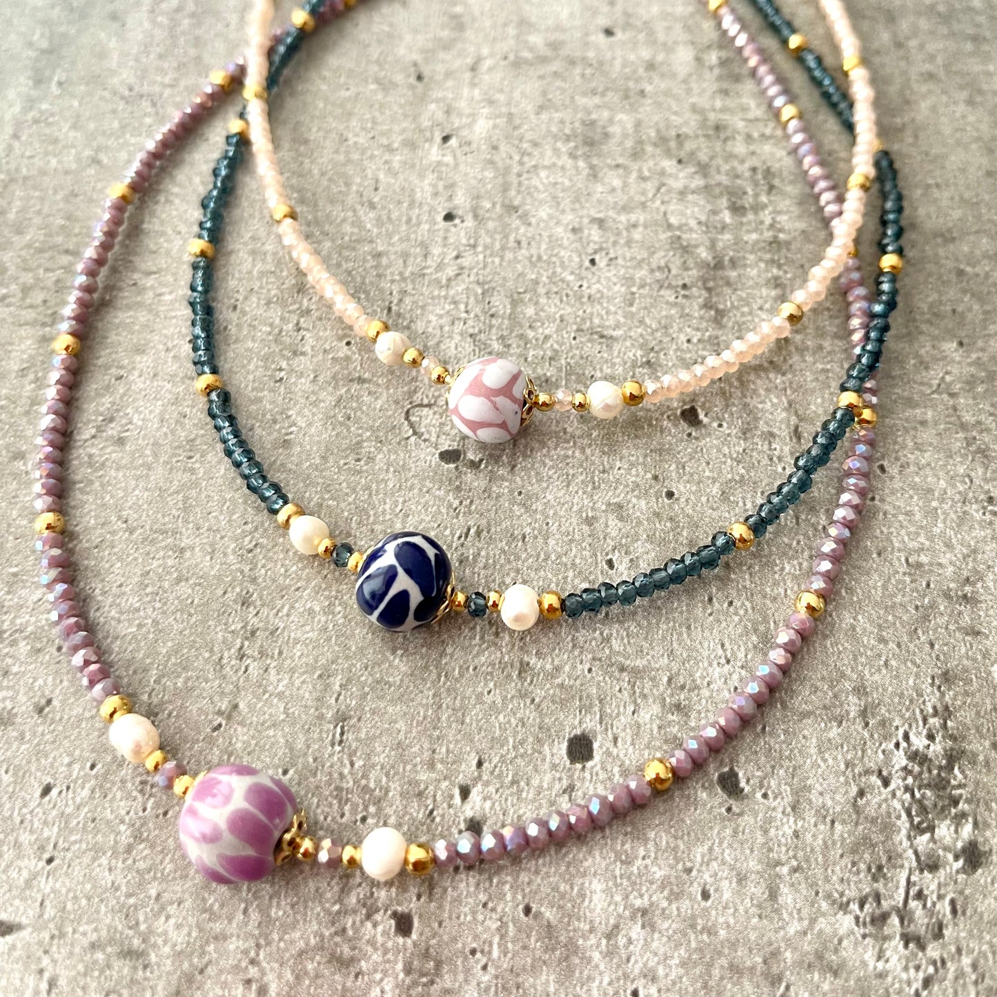 Choker Augusta