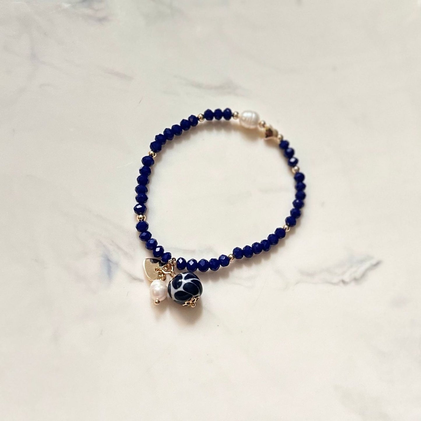 Pulsera Dannia 2