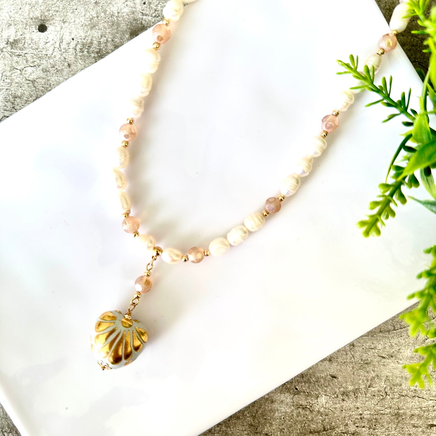 Collar Emperatriz