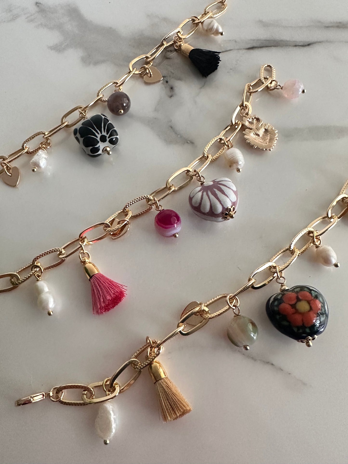 Brazalete Verona