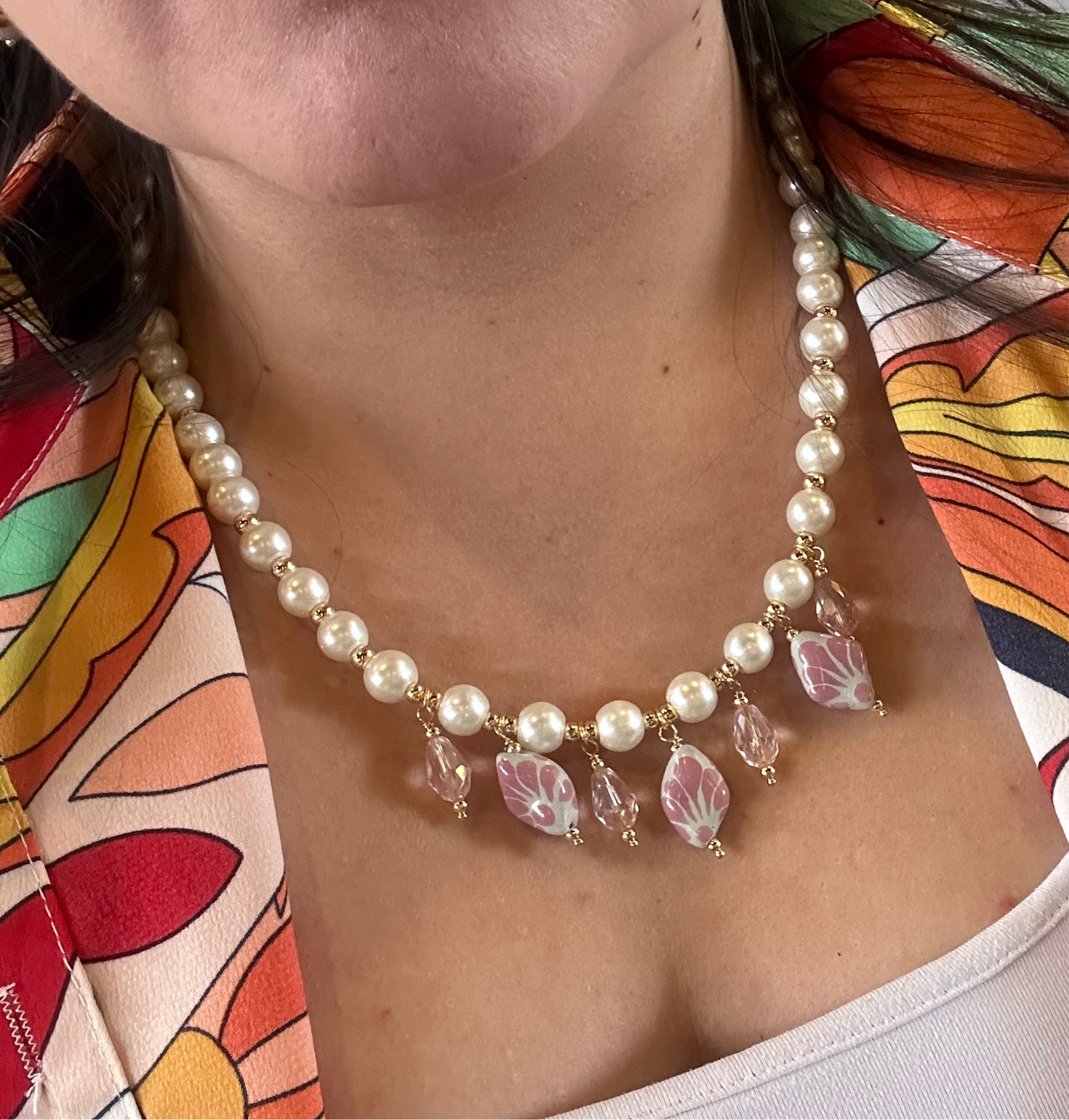Collar Evelyn