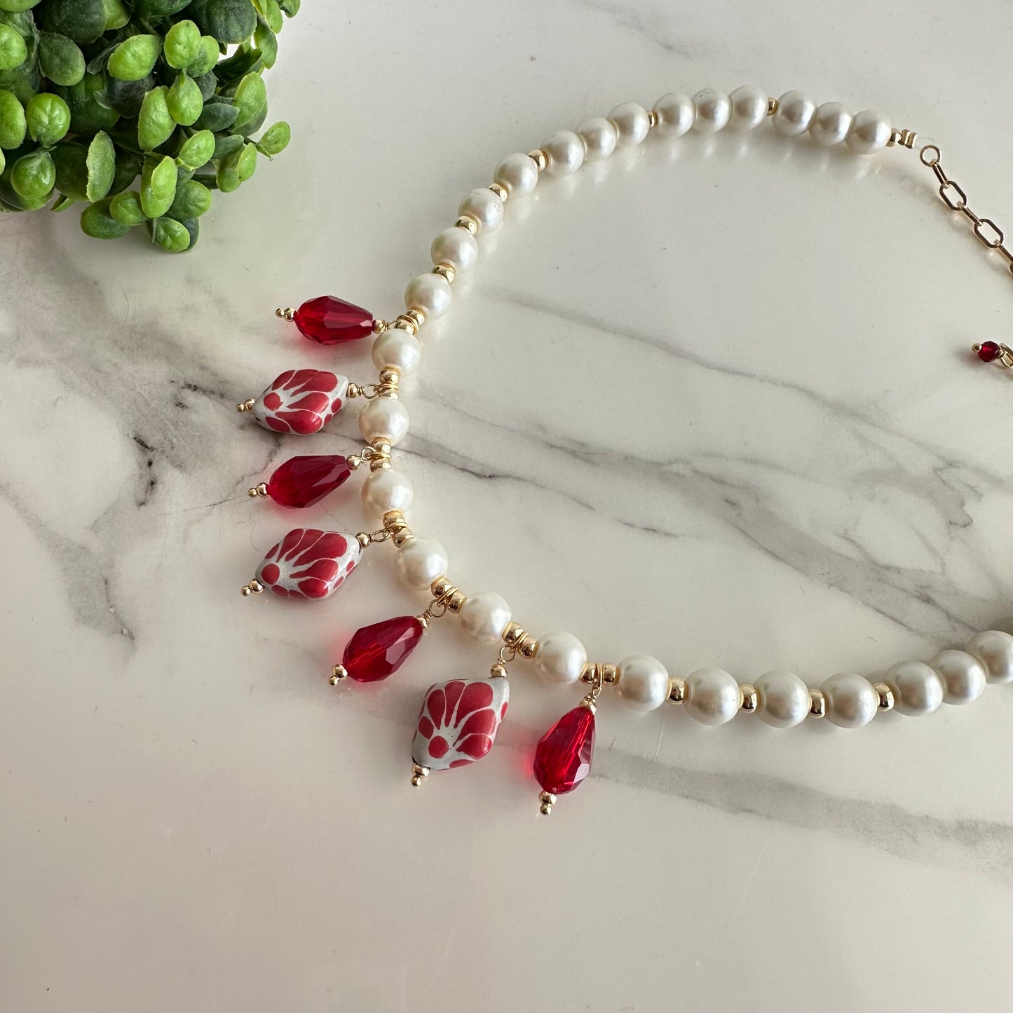 Collar Evelyn