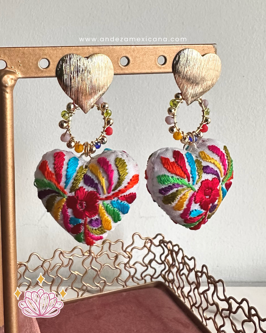 Aretes Divina