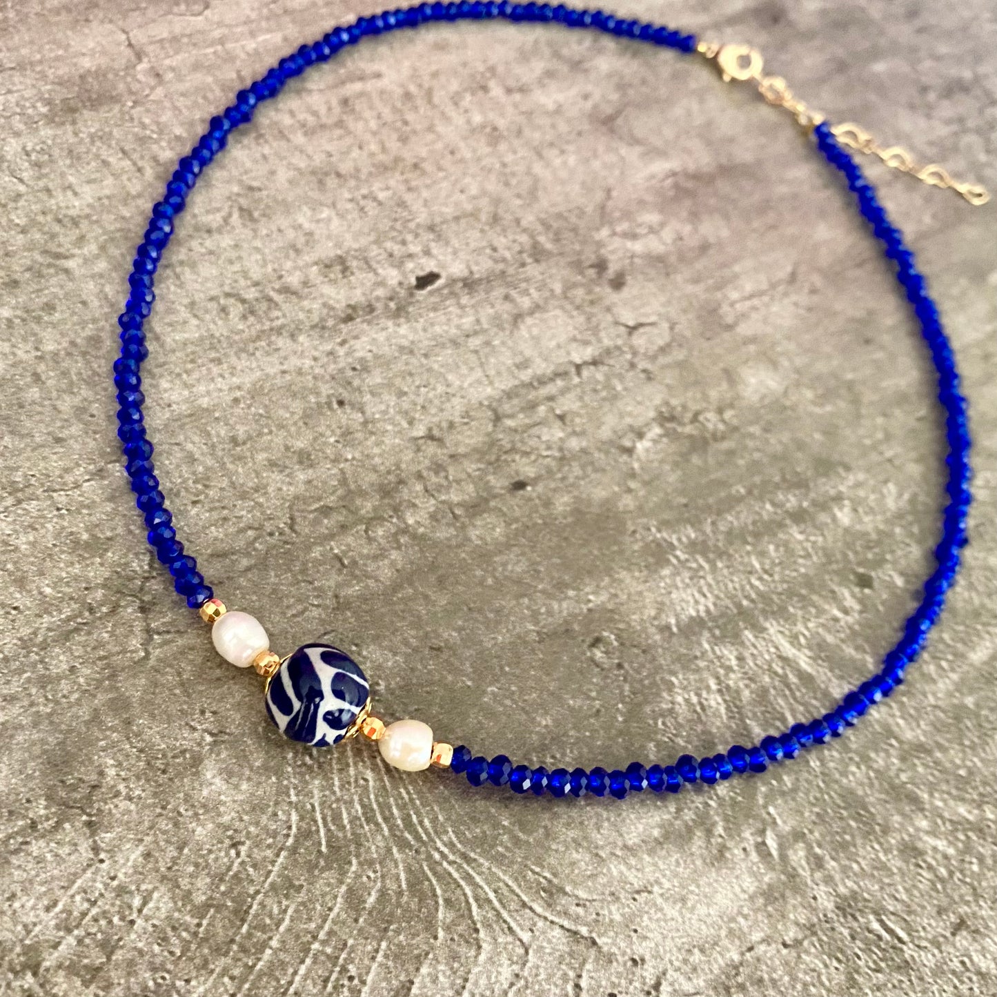 Choker Augusta