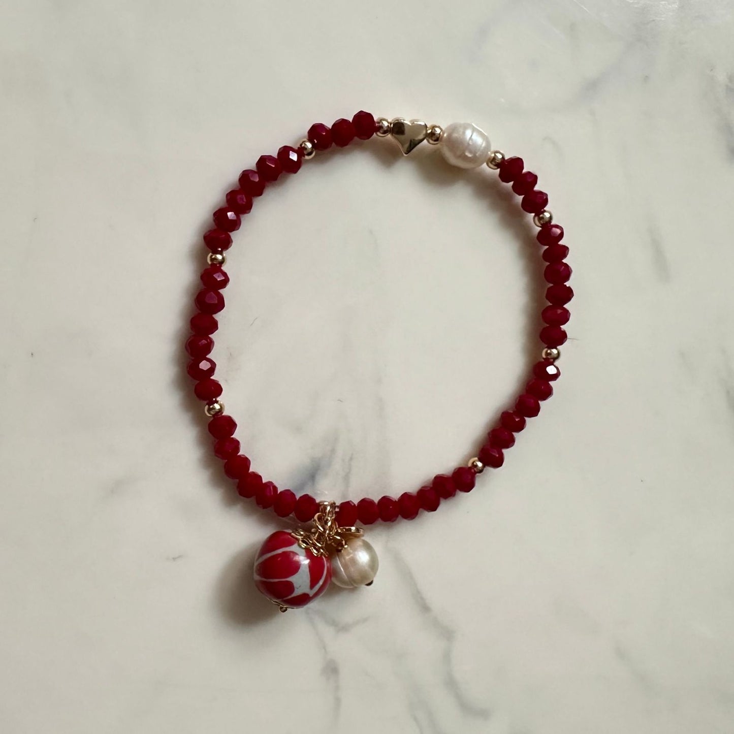 Pulsera Dannia 2