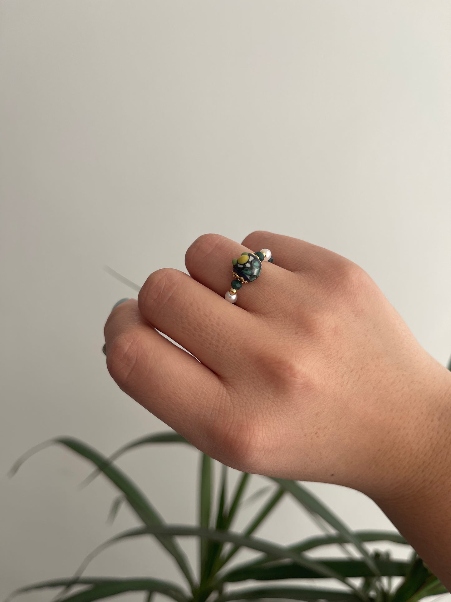 Anillo elástico Minerva