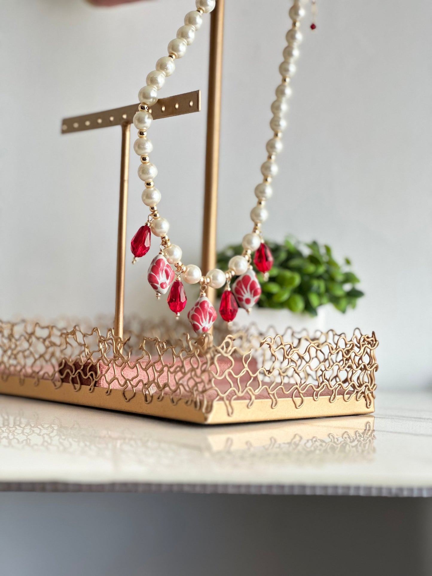Collar Evelyn