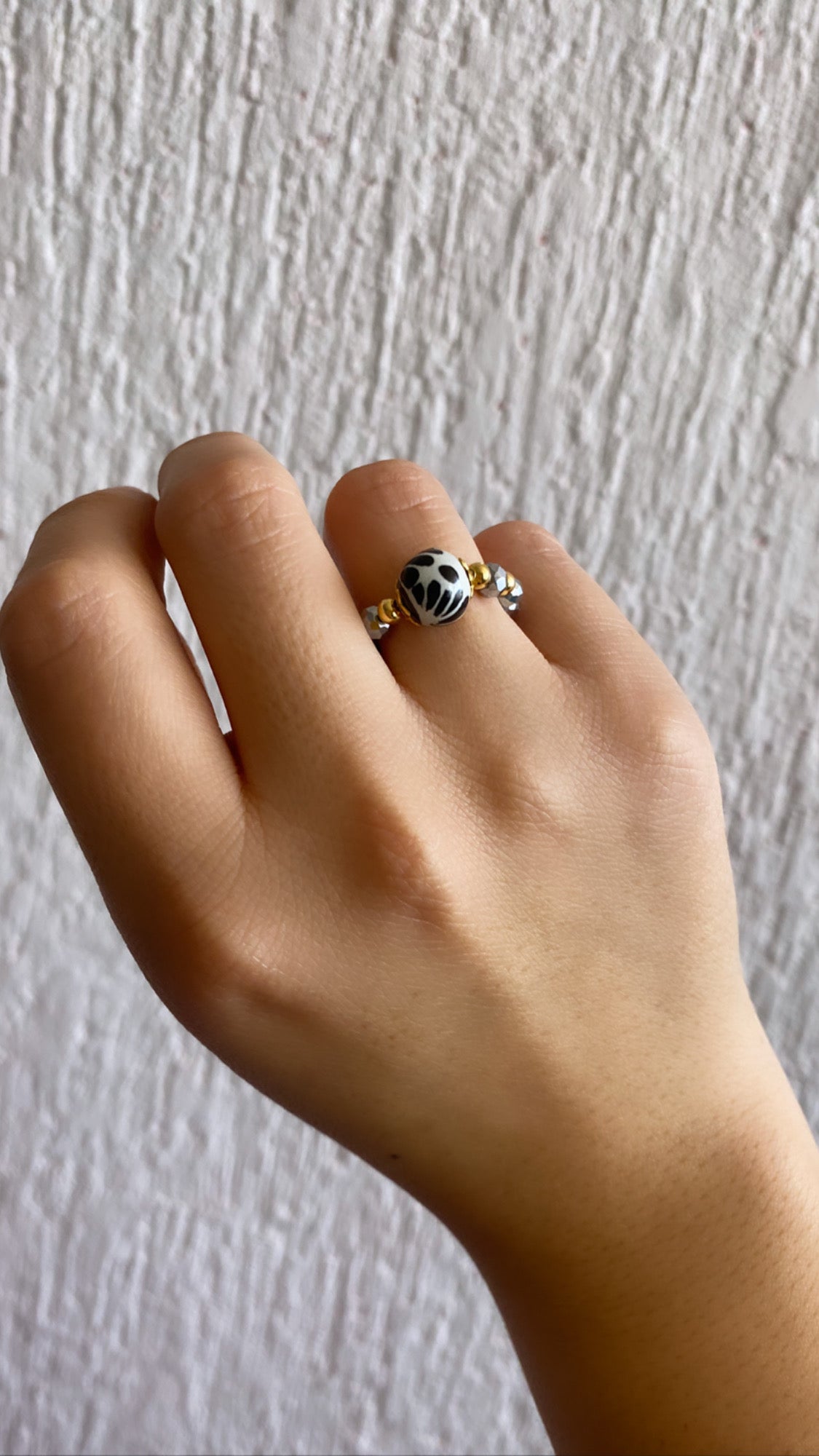 Anillo elástico Minerva