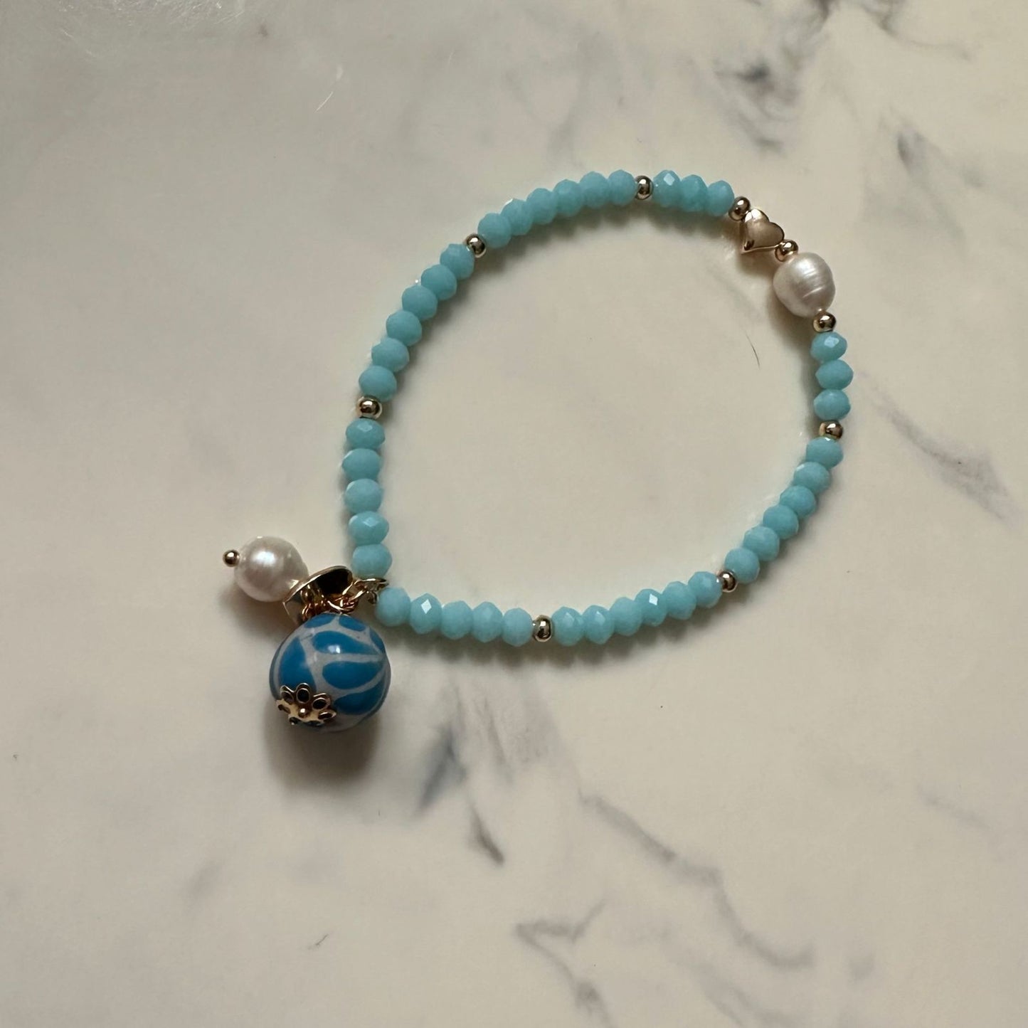 Pulsera Dannia 2