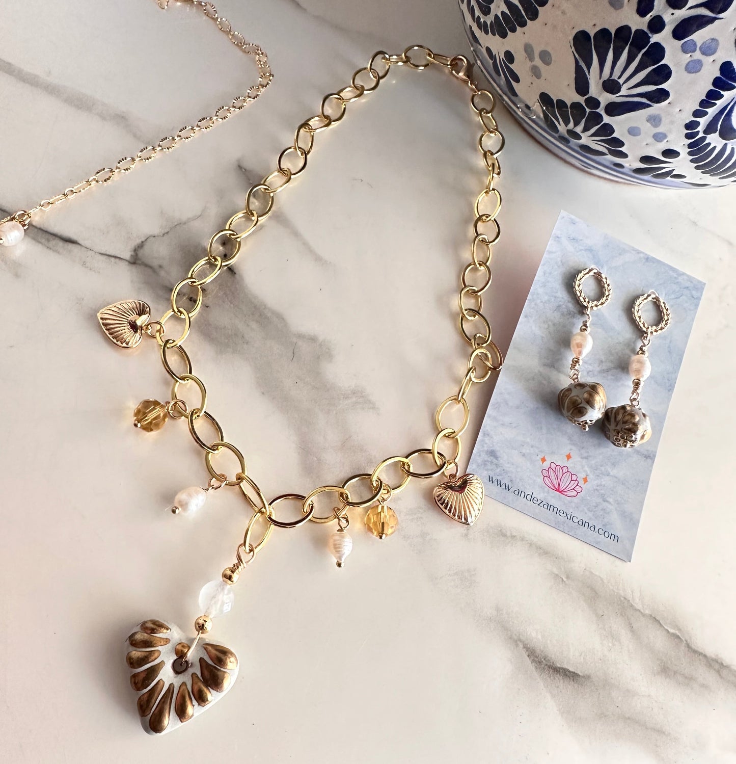 Coordinado Maravillosa