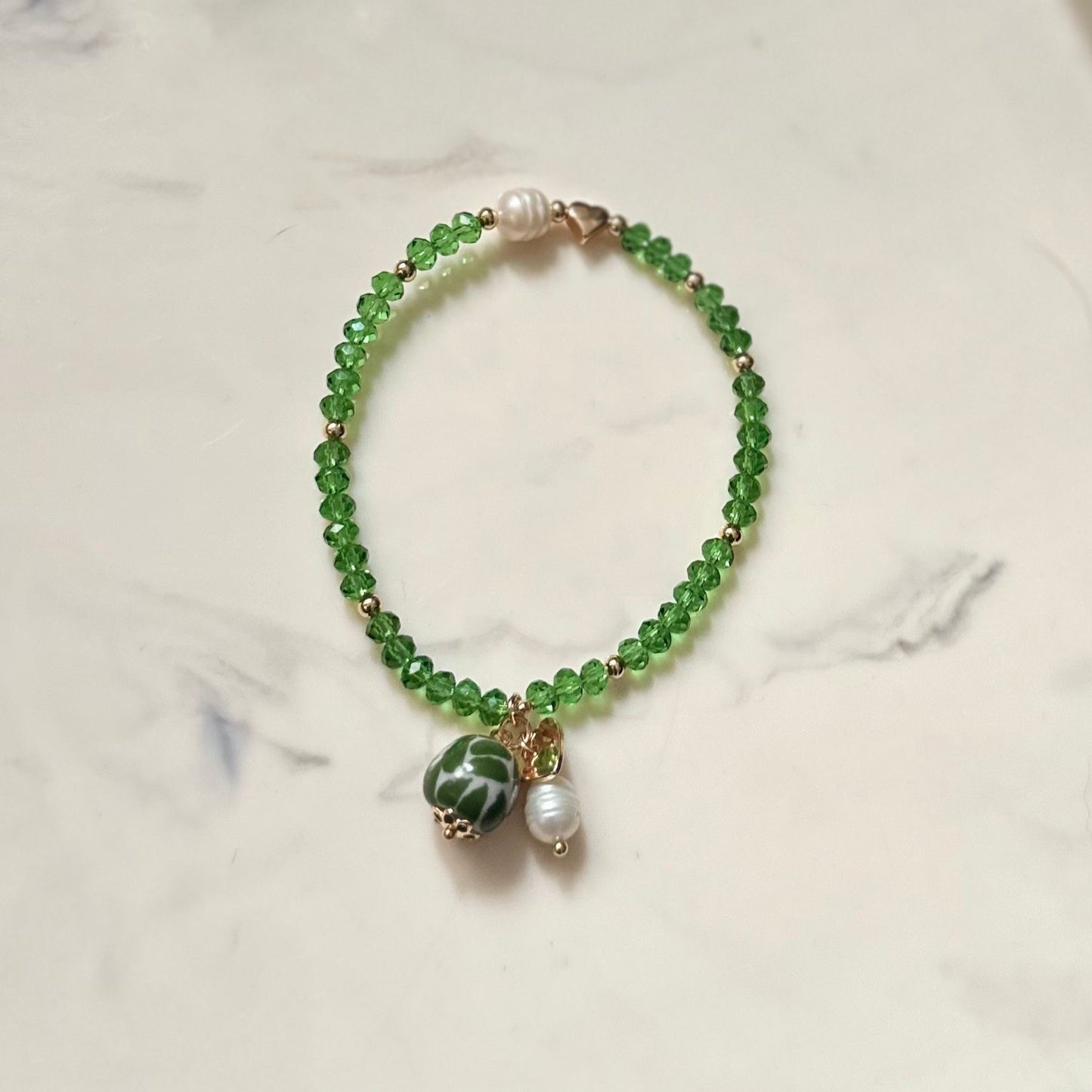 Pulsera Dannia 2