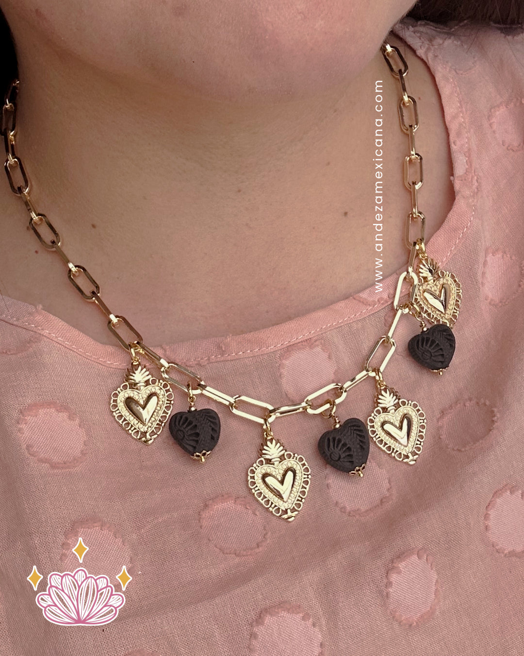 Collar Jerónima