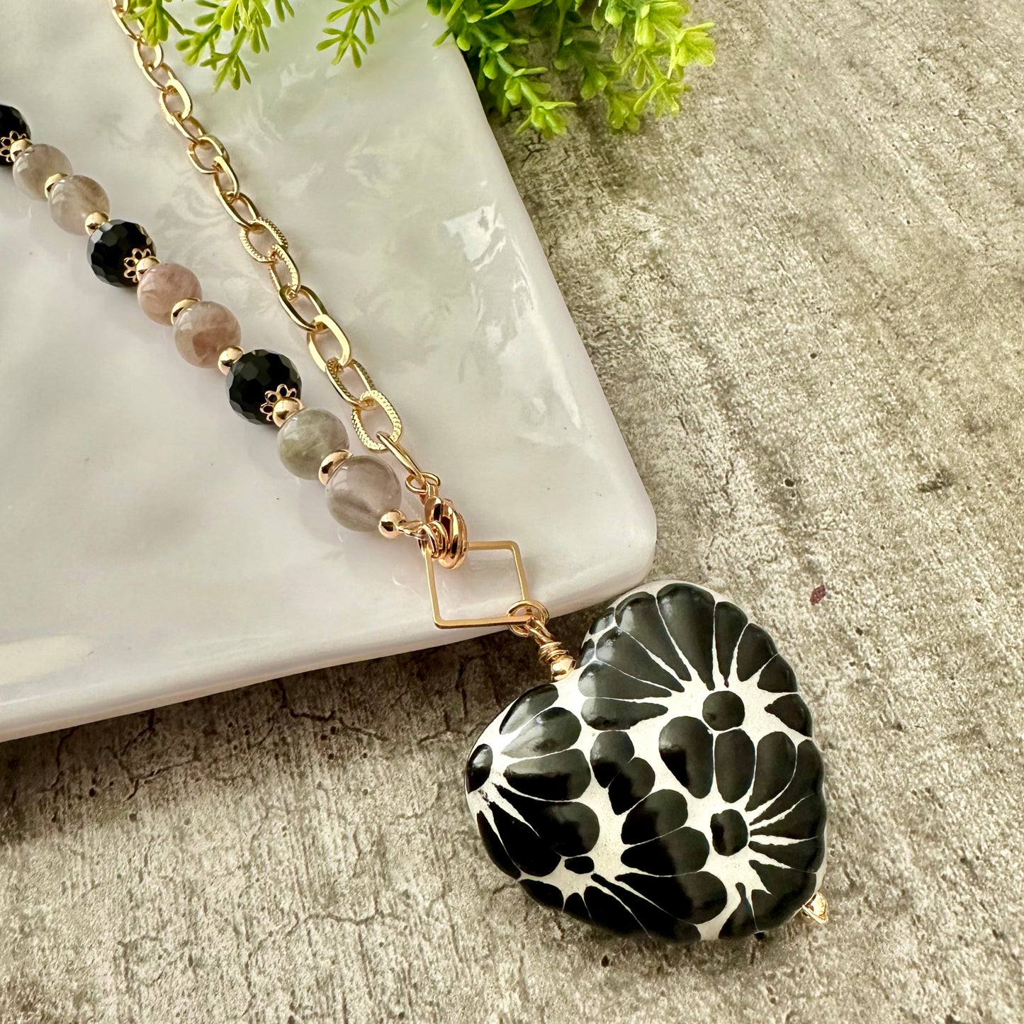 Collar Eunice