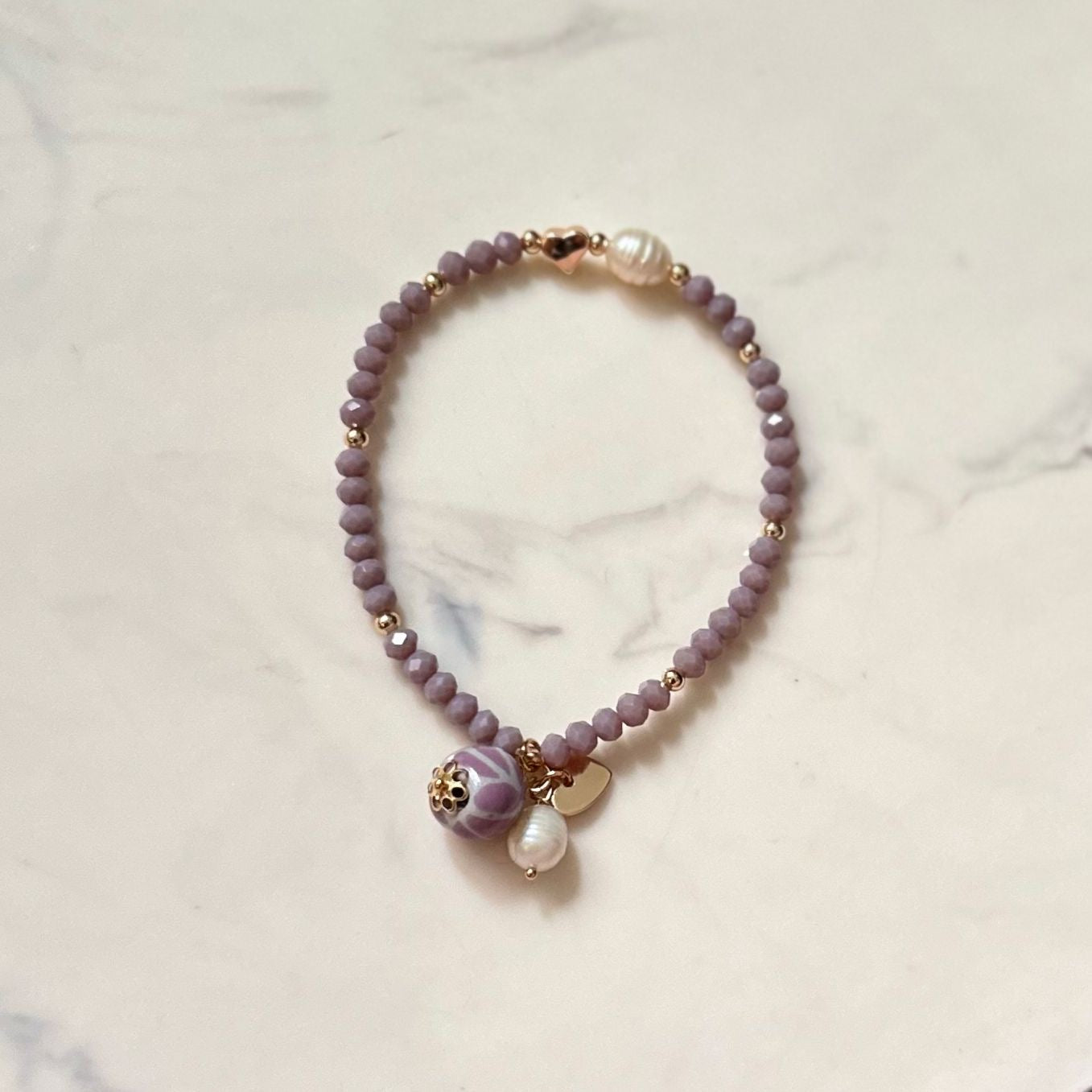 Pulsera Dannia 2