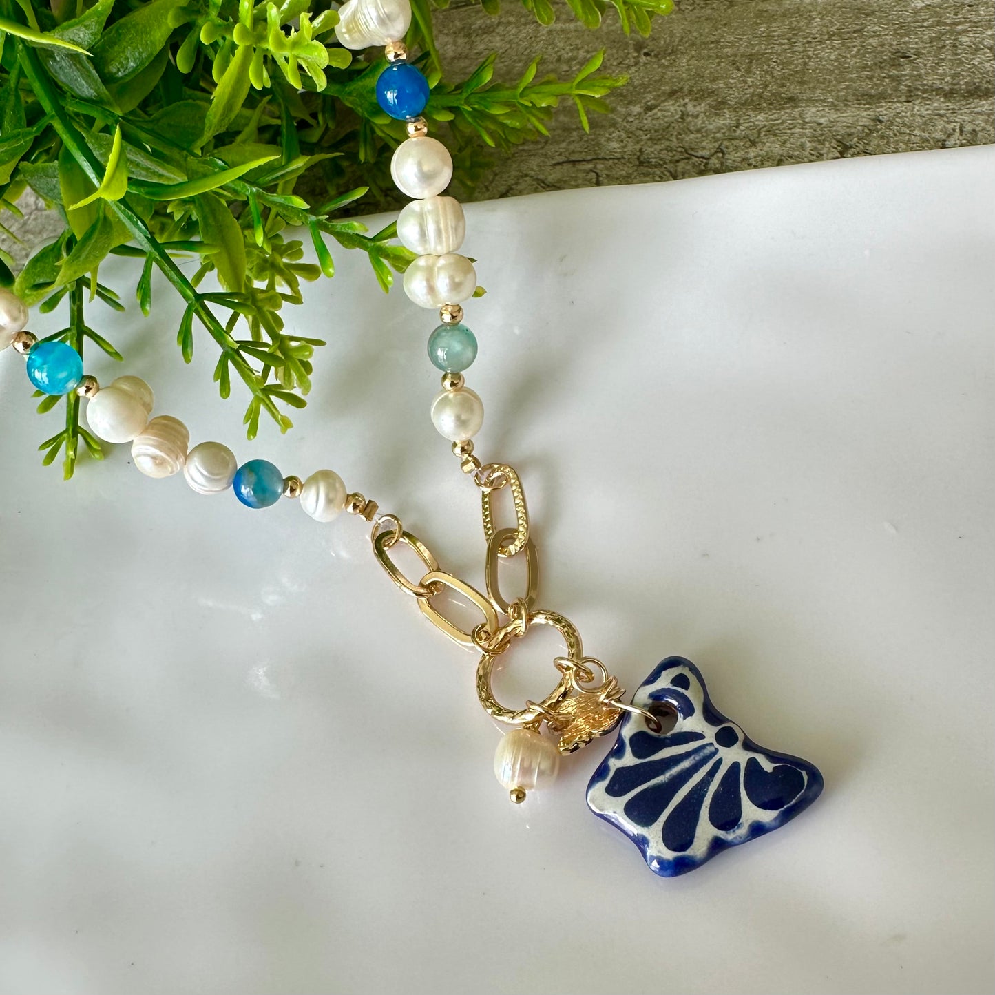 Collar Metamorfosis