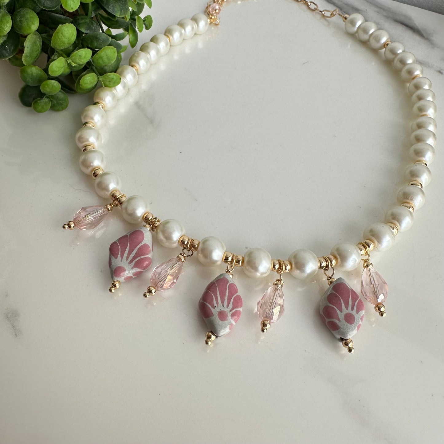 Collar Evelyn