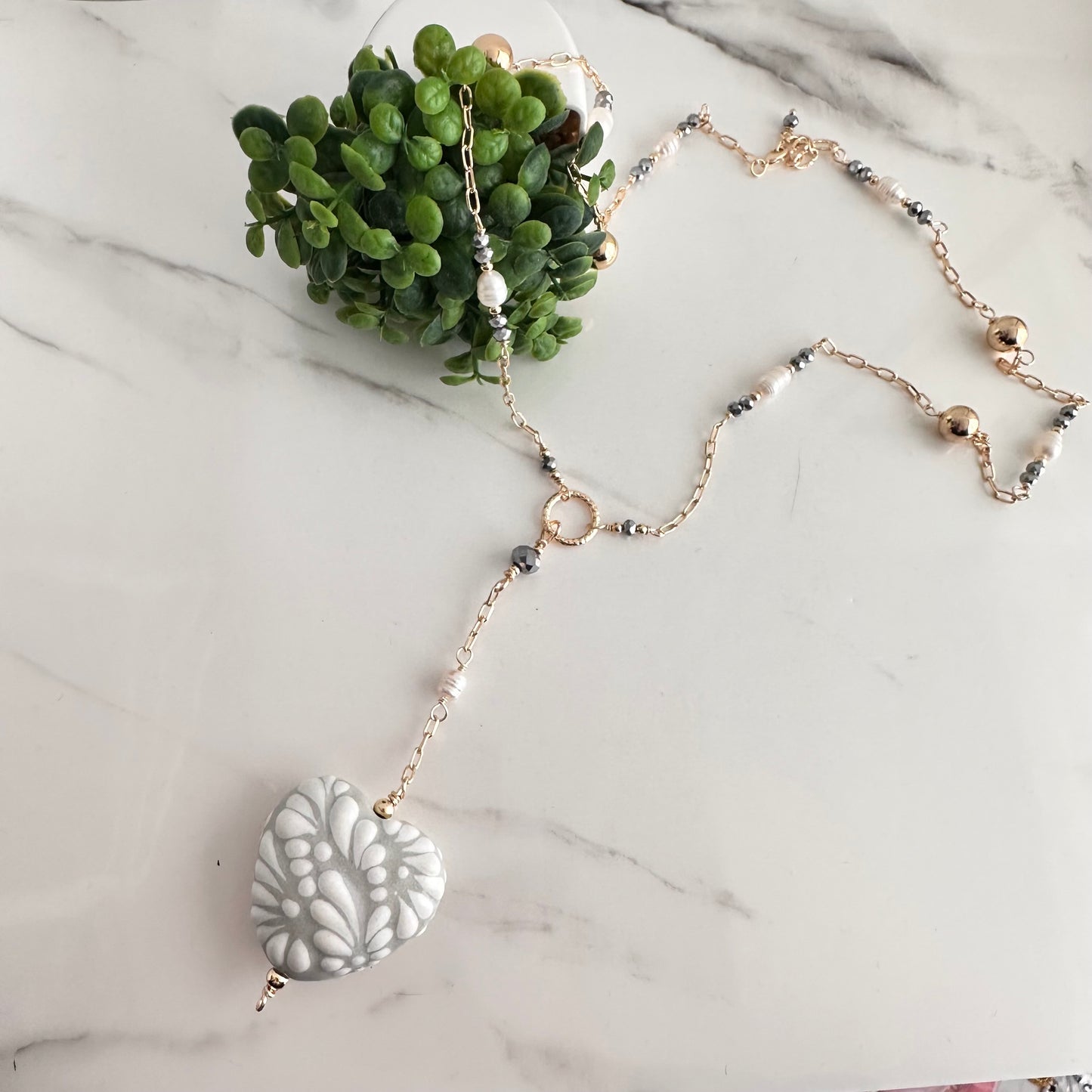 Collar Aida