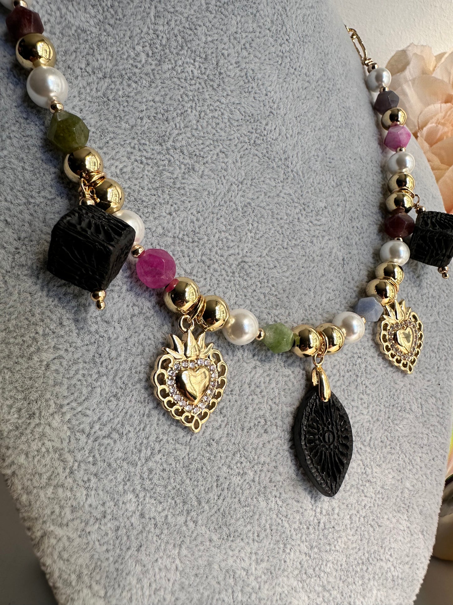 Collar Hermosa
