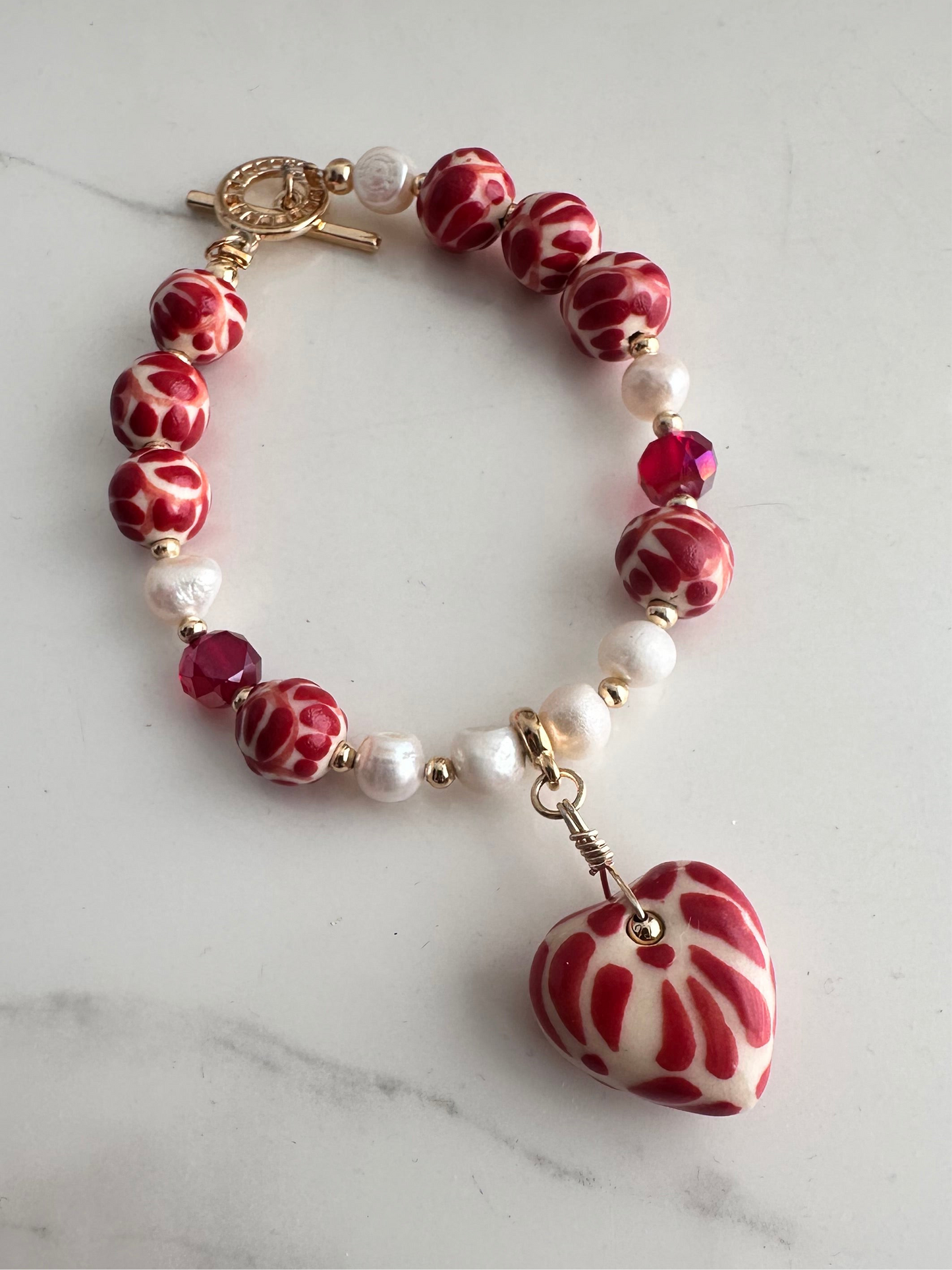 Pulsera Belleza