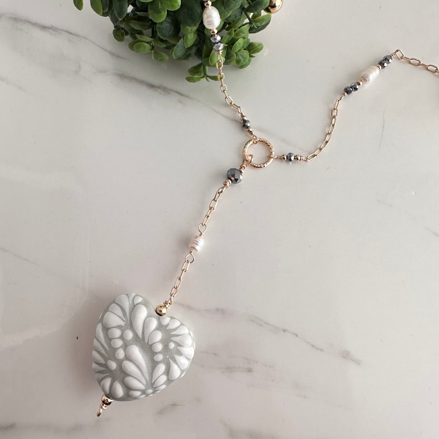 Collar Aida