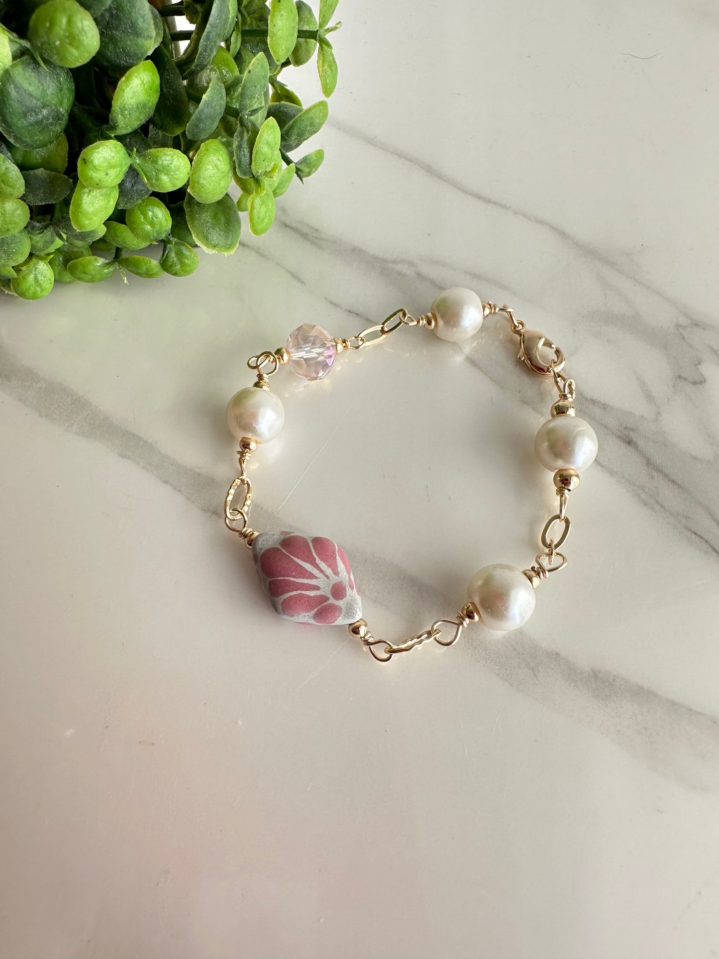 Pulsera Bella