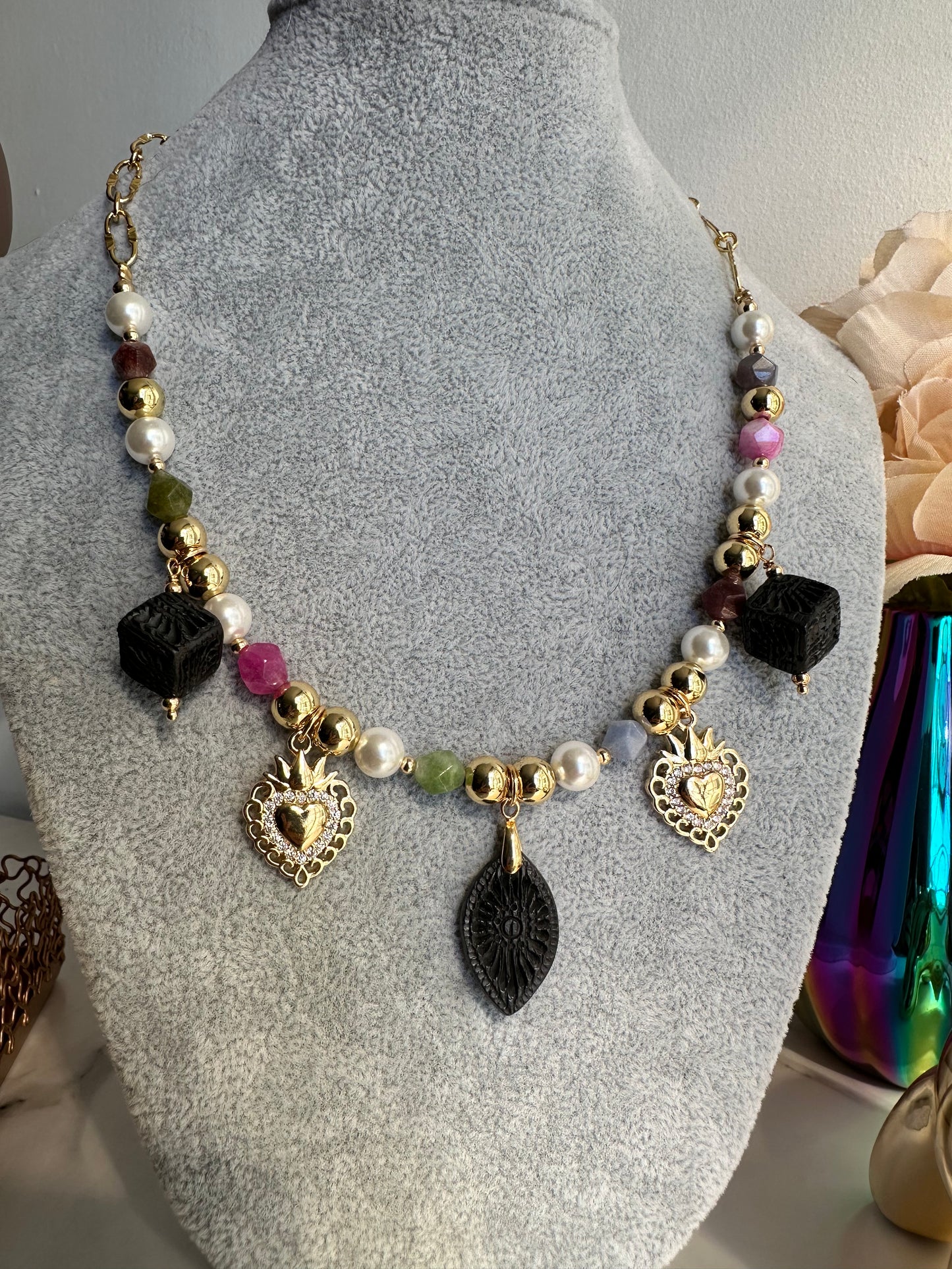 Collar Hermosa