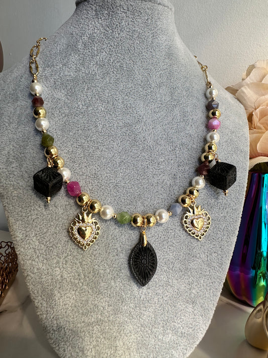 Collar Hermosa