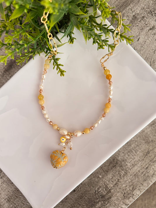 Collar Sutileza