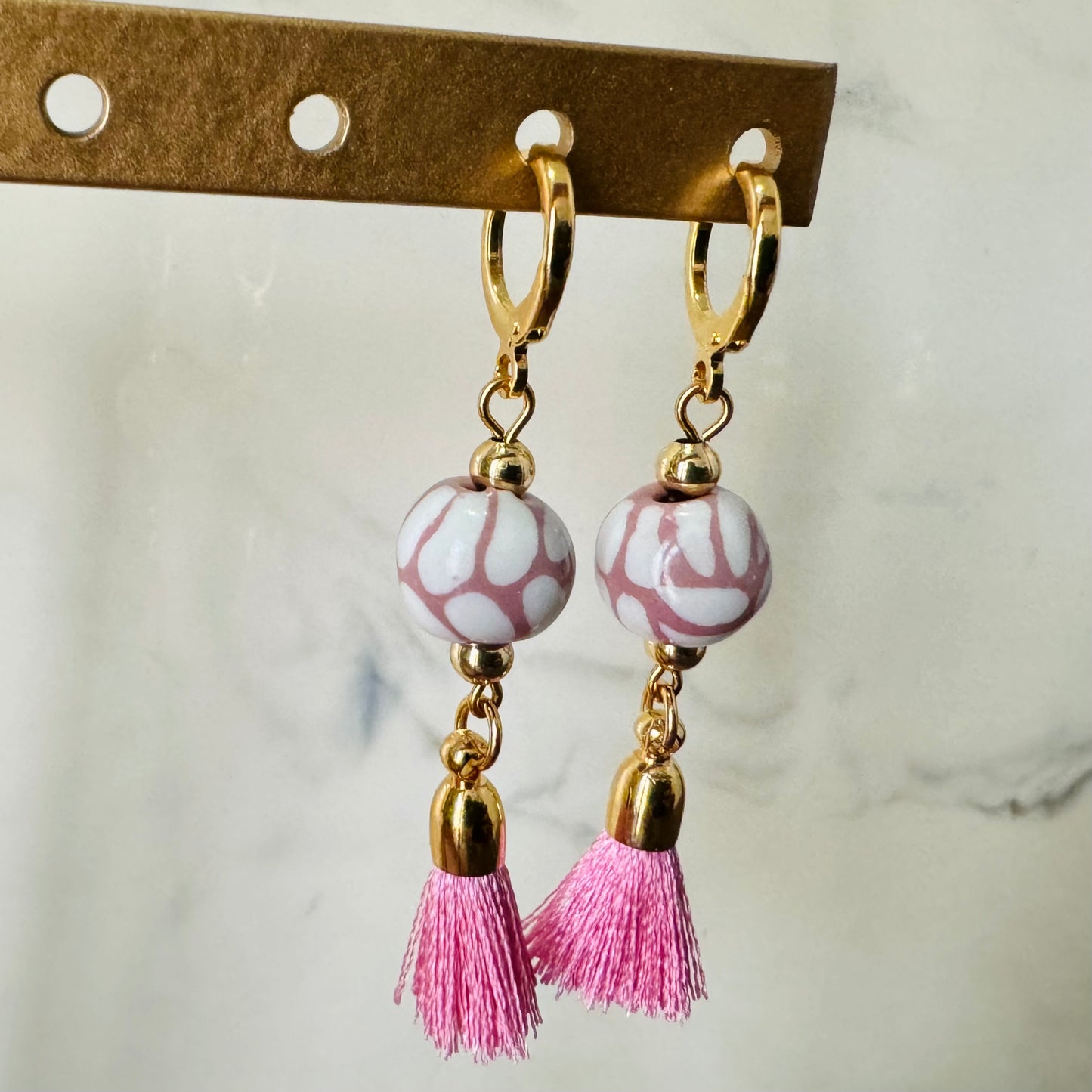 Aretes Renata