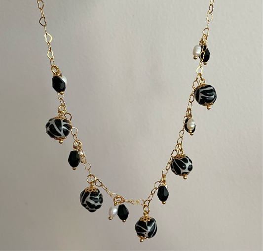 Collar Luna
