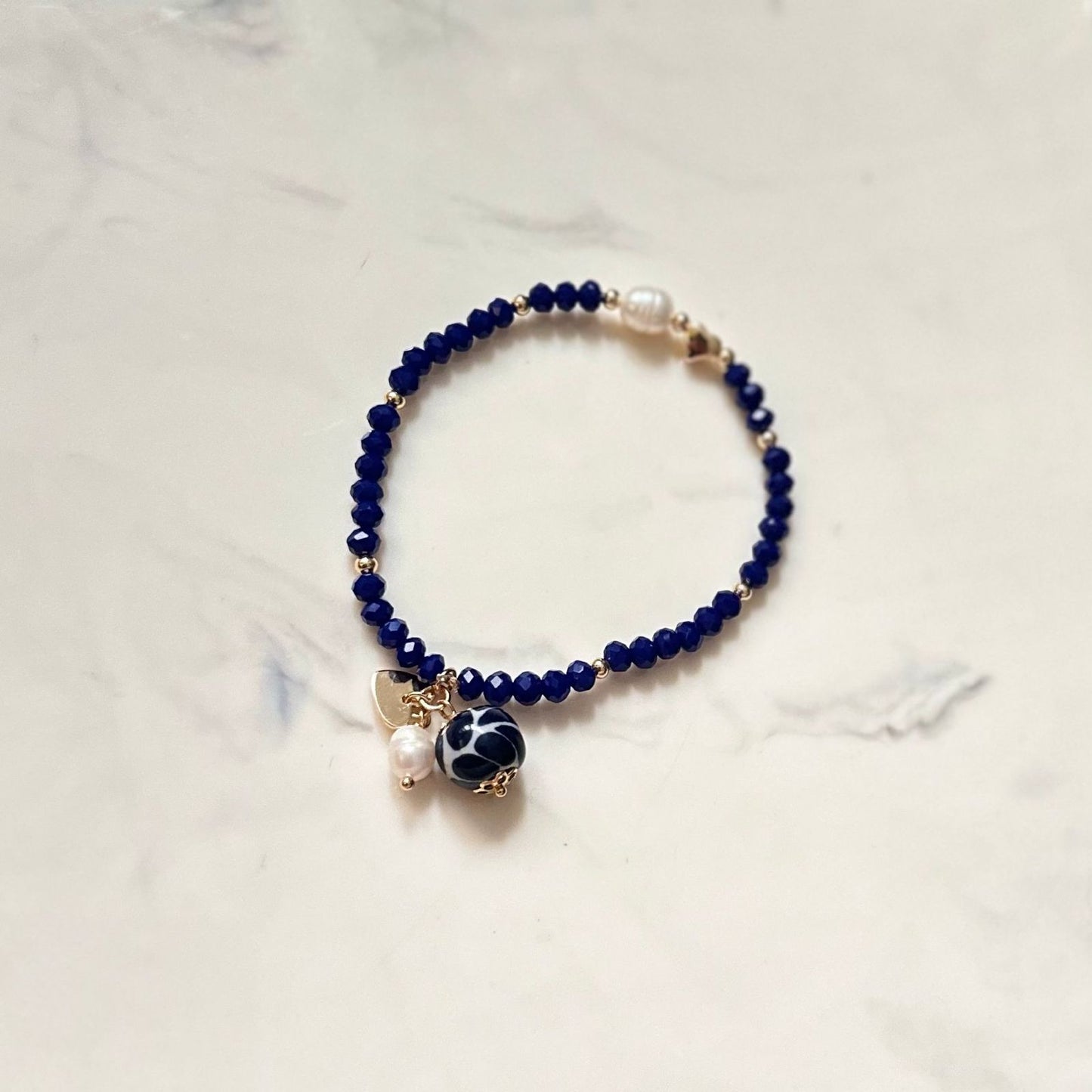 Pulsera Dannia