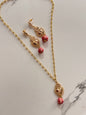 Coordinado coral