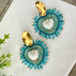 Aretes Gabriela