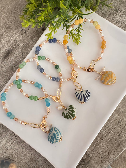 Pulsera Sutileza