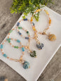 Pulsera Sutileza