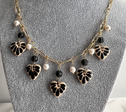 Collar Corazón