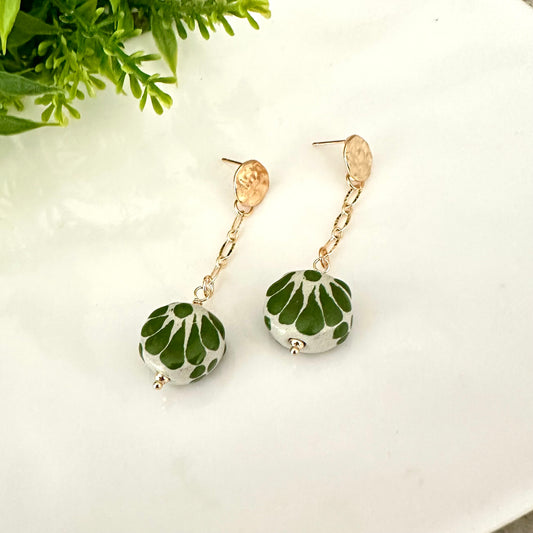 Aretes Gala