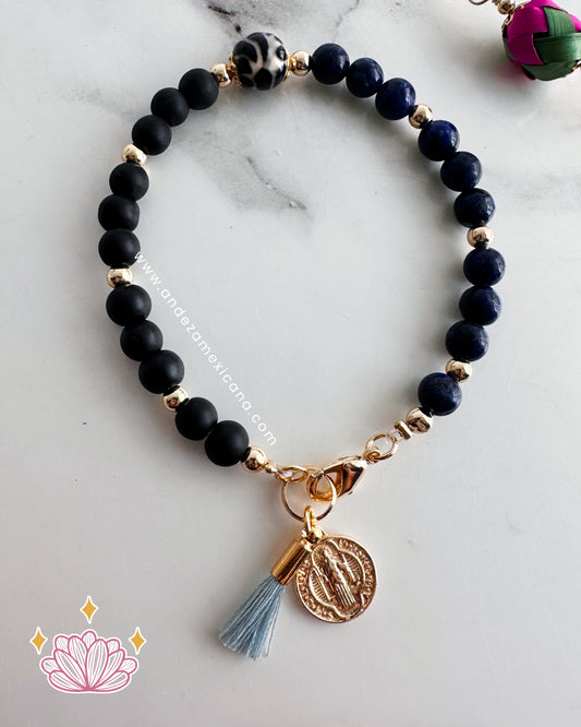Pulsera San Benito