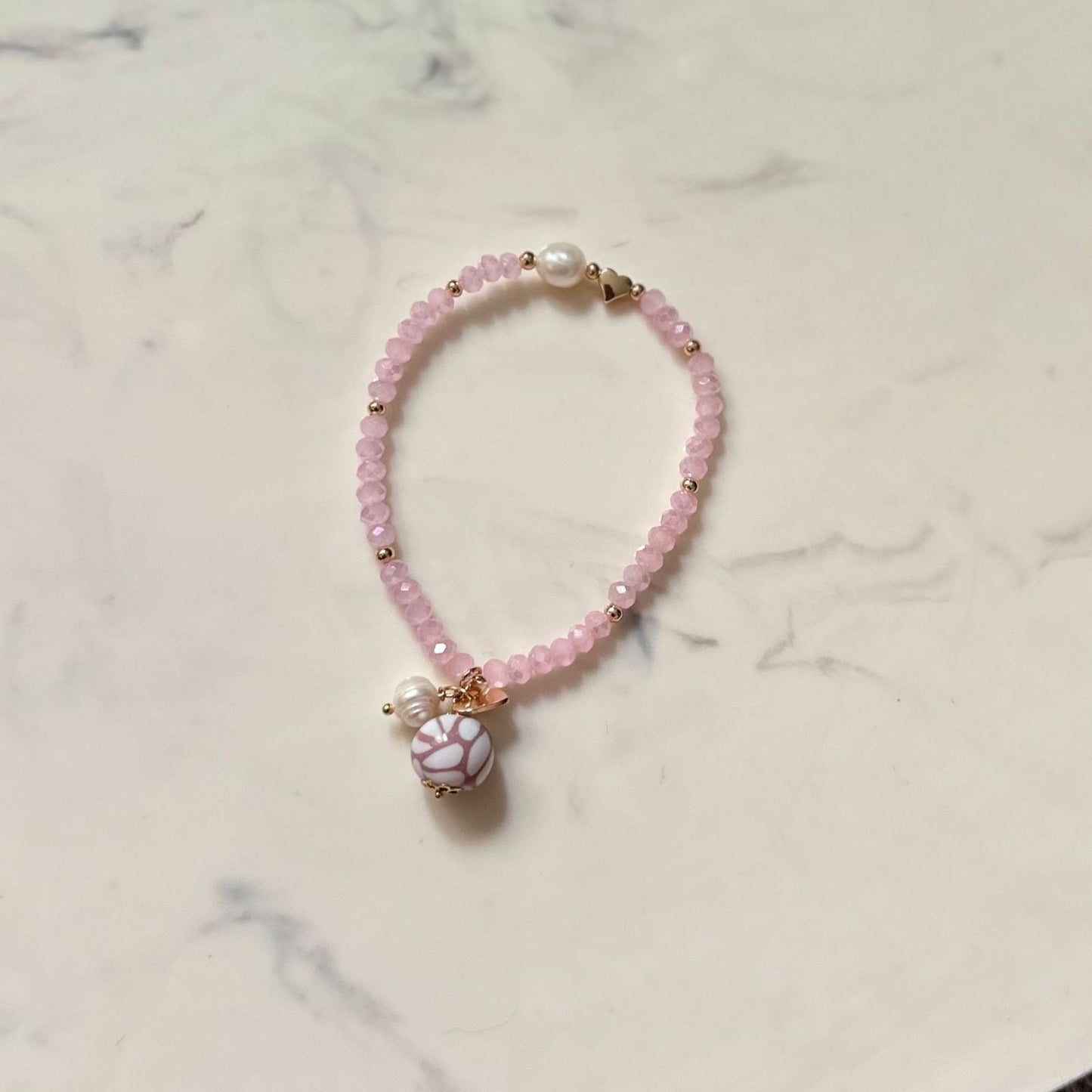 Pulsera Dannia