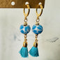 Aretes Renata