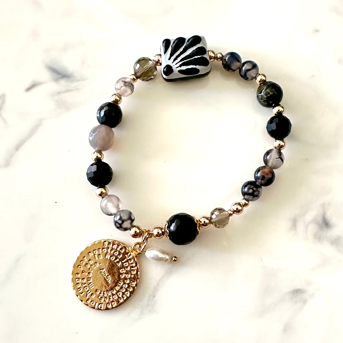 Pulsera Hilda