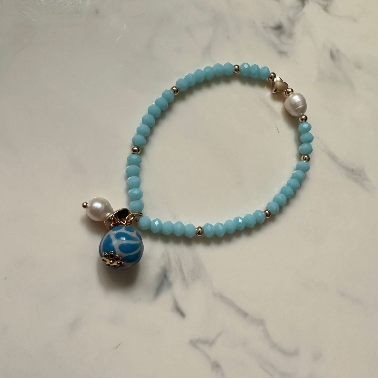 Pulsera Dannia