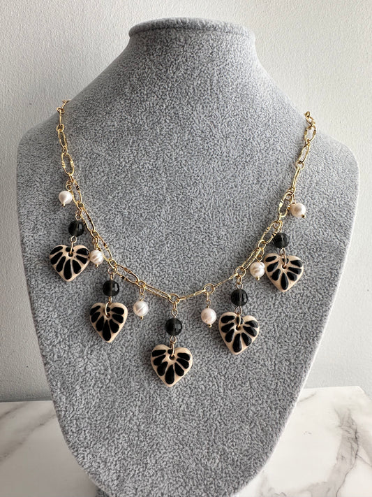 Collar Corazón