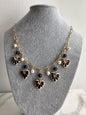 Collar Corazón