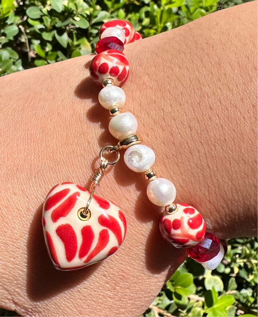 Pulsera Belleza