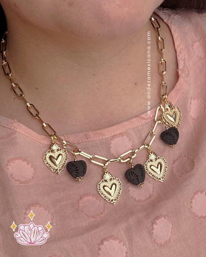 Collar Jerónima