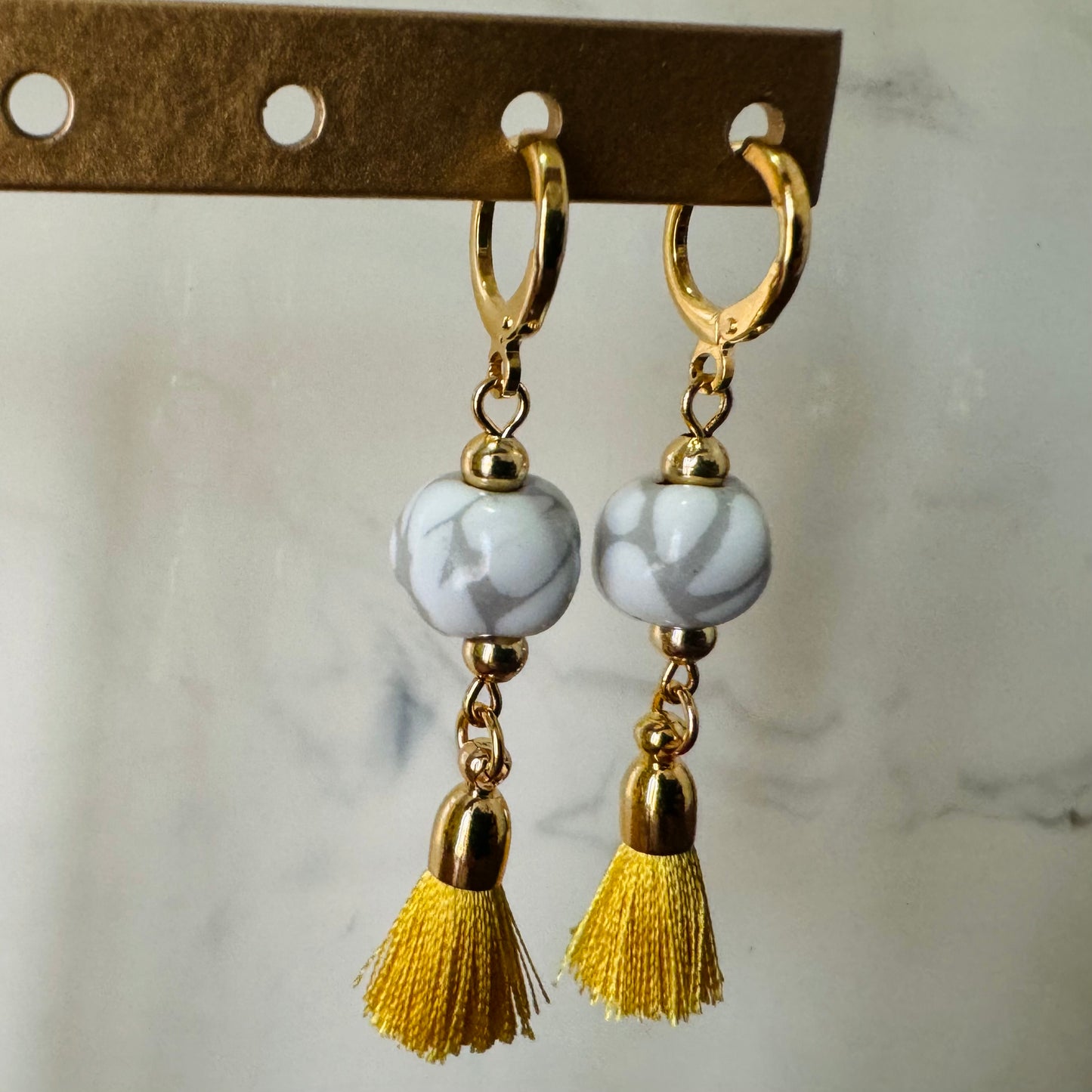 Aretes Renata