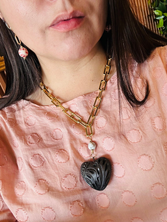 Collar Bartola